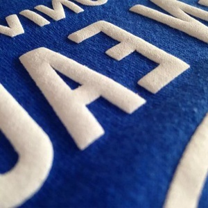 Aaron Garments Accessories-T-shirt à col rond imprimé en 3D décontracté Lavage en machine Doux Léger Jersey Puff Manches courtes Plus Size - Product Image 6