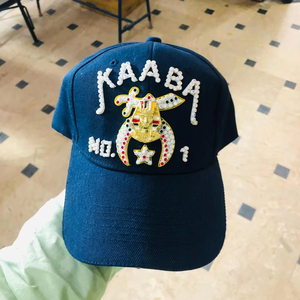 Shriner CAP Masonic caps คุณภาพสูง - Product Image 1