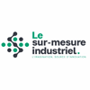 LE SUR MESURE INDUSTRIEL logo