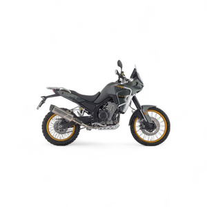 Para Arrow 72656PK Nuevo Silenciador Deslizable Indy Race EVO de Titanio con Tapa de Carburador para Kove 800X Pro 2024 - Product Image 4