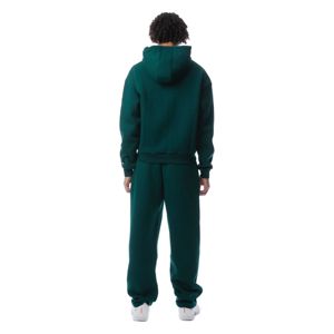 Survêtement surdimensionné écologique à fermeture éclair-Durable et confortable-Idéal pour les acheteurs soucieux de l'environnement - Product Image 5