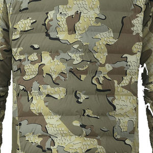 Dernier modèle de vestes de randonnée d'extérieur pour hommes, printemps et automne, vestes multi-poches pour la chasse, la pêche et la chasse à capuche pour hommes - Product Image 4