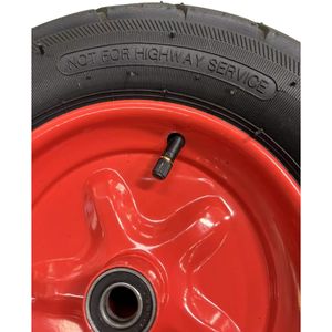 ถังขยะและเครื่องกำเนิดไฟฟ้ายางล้อลาก8นิ้วทนทานและใช้งานได้สำหรับร้านอาหารและโรงแรม - Product Image 5