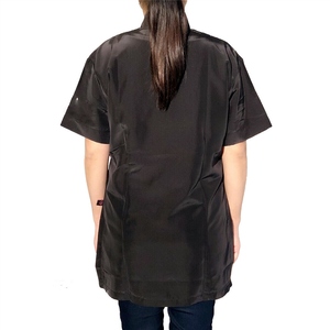 Tenues médicales unisexes pour le toilettage des chiens, ajustement confortable, légères, durables, respirantes, en tissu polyester/coton pour les experts en toilettage - Product Image 6