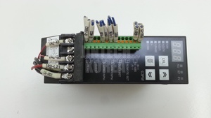 16465) [<b>USED</b>] G3PW-A220EC-C-FLK - Product Image 2