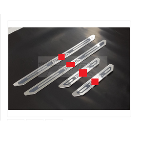 PLACA DE AMORTIGUADOR DE PUERTA. - Product Image 1