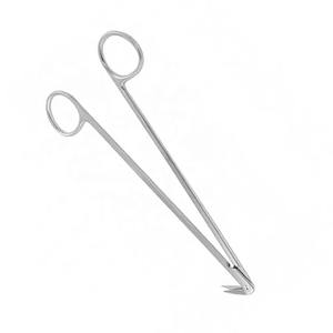 Meilleure vente de ciseaux de cirquflex d'artère coronaire de Diethrich, meilleur Instrument de chirurgie de cardiologie, Instruments à usage médical, 2023 - Product Image 6