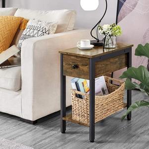 Porte-revues en jacinthe d'eau avec bord tressé, boîte de rangement écologique, décoration naturelle pour la maison, vente en gros du Vietnam - Product Image 5