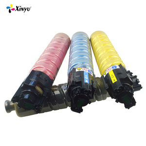 Juego de Cartuchos de Tóner de Color XinYu 821105 821106 821107 821108 para Ricoh SPC430DN SPC431DN SPC440DN Lanier LP137 142 Savin CLP37 <span class=keywords><strong>42</strong></span> - Product Image 4