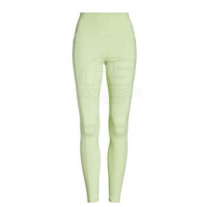 Leggings Deportivos de Mujer de Alta Calidad Personalizados, Leggings Deportivos Elásticos para Venta en Línea - Product Image 1