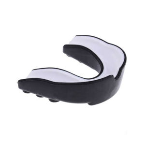 Protector Bucal para Niños y Adultos - Estructura de PVC Suave y Segura, Duradero, Ligero, Fácil de Limpiar, Protección Deportiva, Personalizable - Product Image 5