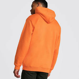 Sudaderas ligeras con cremallera de nuevo estilo, sudaderas con capucha para hombre con cremallera y logotipo personalizado, sudaderas con capucha con cremallera lavadas con ácido para hombre de gran tamaño - Product Image 2