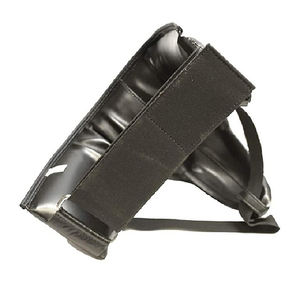 Protecteur d'aine d'arts martiaux en cuir véritable Offre Spéciale de protection d'aine à bas prix meilleure fabrication - Product Image 4