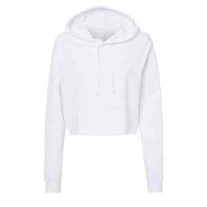 เสื้อฮู้ดดี้เนื้อหนาพิเศษ ผ้าฟลีซนุ่มสบาย พร้อมตัวเลือกการพิมพ์ลายตามสั่ง - Product Image 6