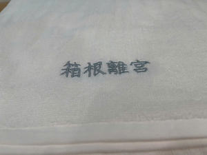 ผ้าขนหนูอาบน้ำผ้าฝ้ายแท้สำหรับโรงแรม รับผลิตแบบ OEM ODM พร้อมโลโก้ สี ความหนาแน่นสูง 700 GSM คุณภาพเยี่ยม ทนทาน - Product Image 3