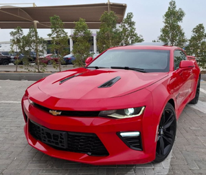 2018 CaAmaRro0S 6.2 L 8 Cylindres 455 CV Manuel - Product Image 1