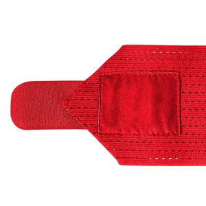 Protector de Muñeca de Neopreno Personalizable con Logotipo, para Jóvenes y Adultos, para Mano Derecha e Izquierda, Guante de Deslizamiento para Béisbol, Uso Profesional, Ligero - Product Image 4