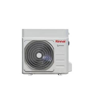 Système de chauffage et de climatisation domestique Rinnai Shimanto Mono 8 kW EHP-HM008MR32 A+++ à haute efficacité, pompe à chaleur R32 - Product Image 3