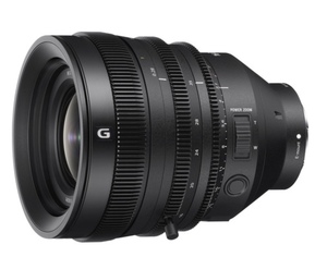 Lente de Cámara Sirui FE 35mm F/35 T3.1 37MM de Buena Calidad, Enfoque Automático, Montura E de Metal, Compatibilidad Universal - Product Image 3