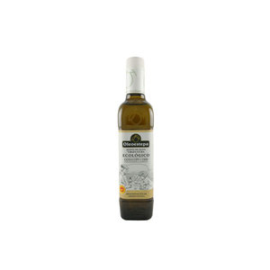 Aceite de Oliva Virgen Extra prensado en frío de calidad italiana, 250ml, aderezo Calvi Classico para platos, enriquece el prensado en frío a base de plantas - Product Image 5