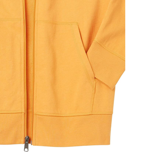 Colección de invierno térmica de calidad Premium, ropa informal, venta al por mayor, ropa de hombre, sudaderas con capucha de algodón de gran tamaño para hombre - Product Image 5