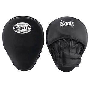 นวมชกมวยนวมชกมวยที่ดีที่สุดและนวมโฟกัสนวมฝึกมวยคุณภาพสูงและนวมต่อสู้สำหรับชกมวย - Product Image 3