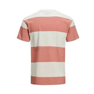 ในราคาที่ดีที่สุด เสื้อยืดไหล่ตกของผู้ชาย Street สวมเสื้อยืดไหล่ตกของผู้ชายที่มีสไตล์ - Product Image 2