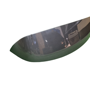 Alerón Trasero para Alfa Romeo Stelvio Serie (949_) 156114182 463 35 692, 552 75 156 Diésel 2200 (16>) - Product Image 4
