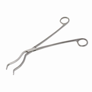 คีมผ่าตัดสแตนเลสแบบมืออาชีพคีม Magil ทำจากสเตนเลสสตีลเครื่องมือทางนรีเวชสำหรับหูและจมูก - Product Image 4