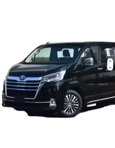 Venta Rápida de Autos GRANVIAA PREMIUM 3.5L Gasolina 6 Asientos, Autos Baratos con Volante a la Izquierda y Derecha - Product Image 2