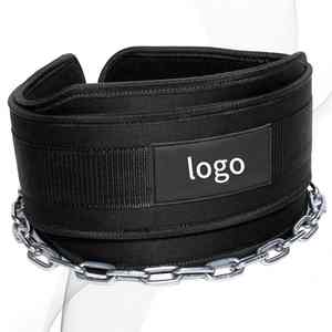 เข็มขัดยกกระชับ2025พร้อมโลโก้กำหนดเองเข็มขัดพยุงหลังสำหรับเล่นฟิตเนสเพาะกาย - Product Image 1