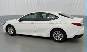 TOP VENTAS 2025 Toyota Camry XSE Sedán 4 Puertas (2.5L 4 Cilindros Híbrido Gasolina/Eléctrico CVT) - Product Image 5