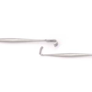 Senn Miller Retractor Instrumentos Quirúrgicos Acero Inoxidable Manual - Product Image 4