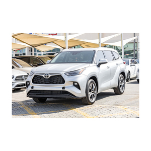 Vente chaude Toyota Highlander | Voitures Toyota d'occasion 2020 à vendre - Product Image 6
