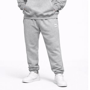 Ensemble de survêtement décontracté pour homme, coupe ajustée, en tissu épais, respirant, doux et confortable, idéal pour la course, l'entraînement et le style urbain - Product Image 4