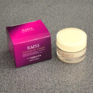 Kem dưỡng da chống lão hóa tế bào gốc Nhật Bản RAISE Solution SC <span class=keywords><strong>Cream</strong></span> dành cho sản xuất theo đơn đặt hàng (OEM) & nhãn hiệu riêng, công thức làm săn chắc da cao cấp - Product Image 4