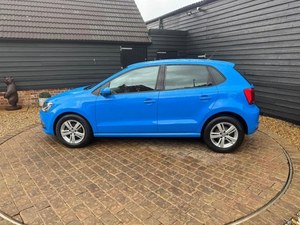 VOLKSWAGEN POLO 1.0 2016 USADO, Volante a la Izquierda/Derecha - Product Image 3