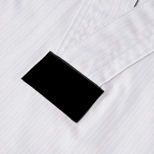 Combinaisons de judo de haute qualité en polyester et coton, vente chaude, design personnalisé de haute qualité, séchage rapide et respirant - Product Image 6