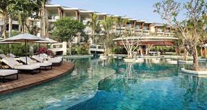 Azulejos Naturales Verdes Sukabumi de 200x300 mm, Diseño Costero Antideslizante para Piscinas y Exteriores de Spas - Product Image 3