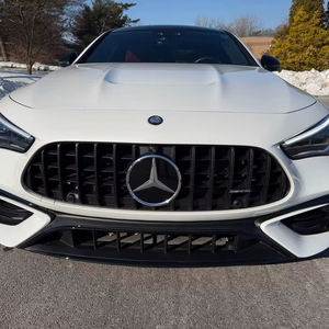 Mercedes-Benz CLE 53 AMG 4MATIC d'occasion 2024 - Product Image 1