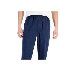 Pantaloni Jogger Blu da Uomo ID Ideology XL/XL/XL, Vita Elastica, Antirughe, Logo Personalizzabile, Stile Casual e Comodo - Product Image 2