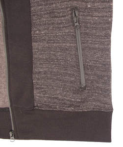 Chándal para hombre Conjunto Fleece Hoodie Full Top Bottoms Jogging Joggers chándales para hombre - Product Image 4