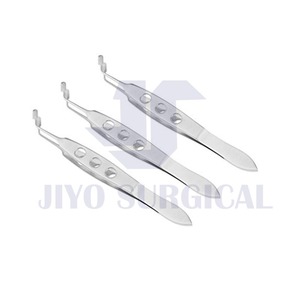 Itanium-fuerza de expresión eibomian a Arita, instrumento ftálmico - Product Image 5