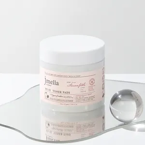 Jmella In France Femme Fatale Toner Pads made in korea professional french perfume style skin care