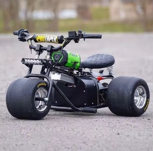 Offres de gros Mini Trike haute performance premium - Product Image 3