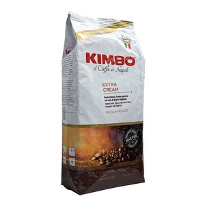 Kimbo เมล็ดกาแฟเอสเพรสโซ่นาโปลี250กรัม, เมล็ดกาแฟอิตาเลี่ยนแท้กลิ่นหอมเข้มข้น - Product Image 5