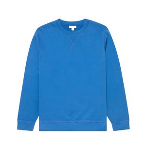 Sudadera de Invierno para Hombre, Corte Holgado, 100% Lana, Tejido Suave y Ligero, Impresión Personalizada con Logotipo y Opciones de Color Disponibles - Product Image 2
