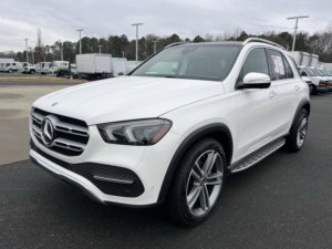Mercedes-Benz GLE 350 RWD 2021 Usado en Buen Estado - Product Image 2