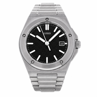 Montre automatique TEVISE avec logo personnalisé, haute qualité, fonction phase de lune, OEM ODM, montre pour homme, montre mécanique 140