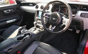 ฟอร์ด มัสแตง ปี 2017 พวงมาลัยขวา - Product Image 4